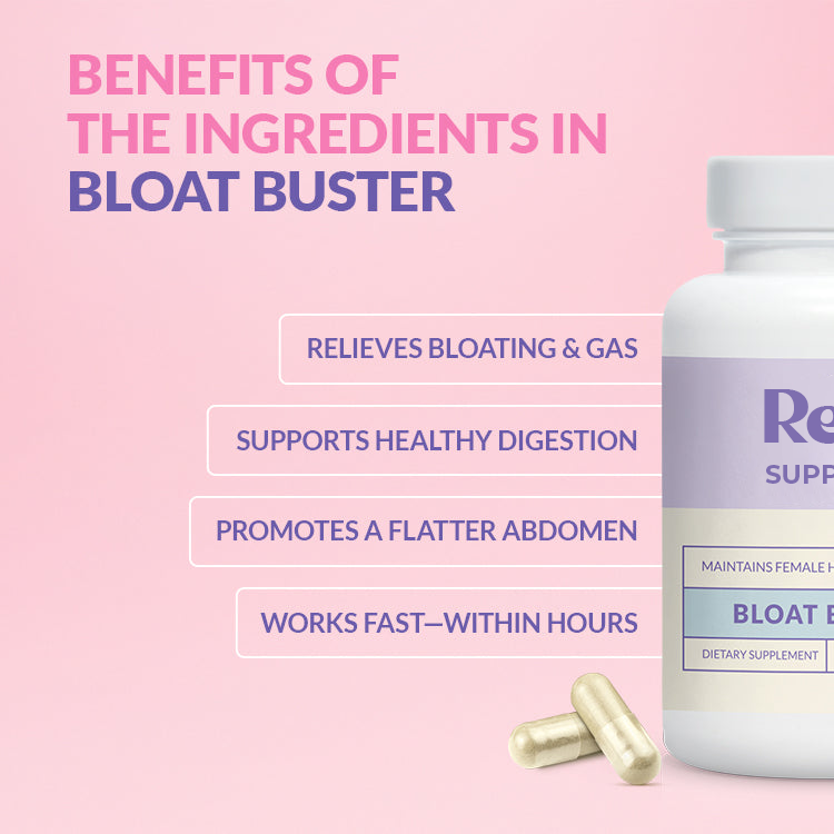 Bloat Buster