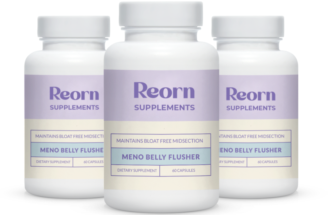 Meno Belly Flusher