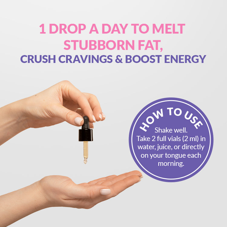 Meno Morning Fat Burner