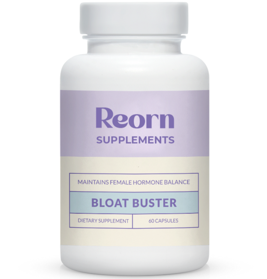 Bloat Buster