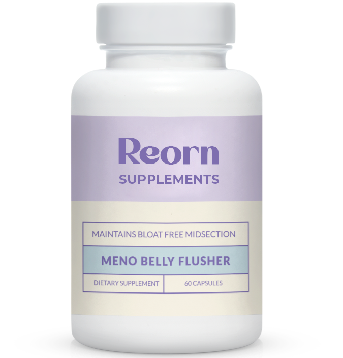 Meno Belly Flusher