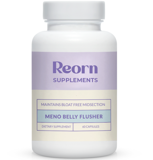 Meno Belly Flusher