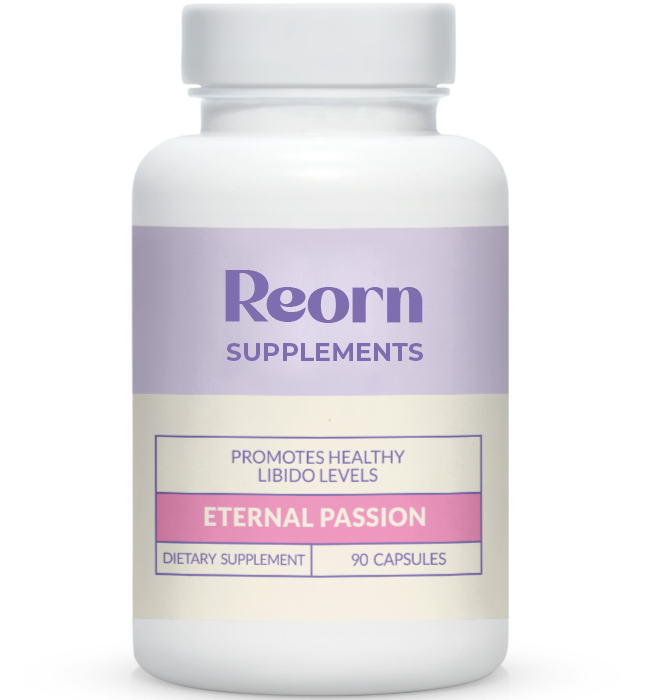 Eternal Passion