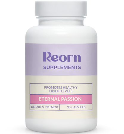 Eternal Passion