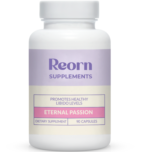 Eternal Passion