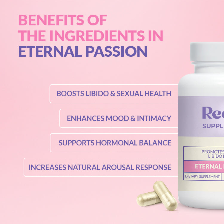 Eternal Passion