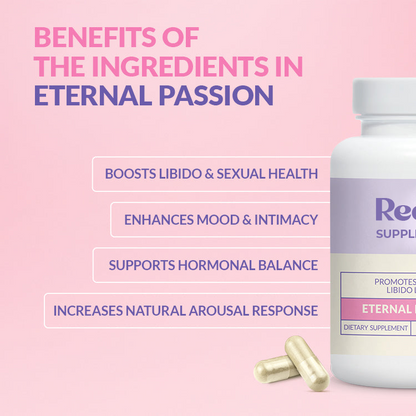 Eternal Passion