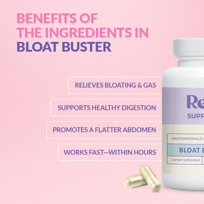 Bloat Buster