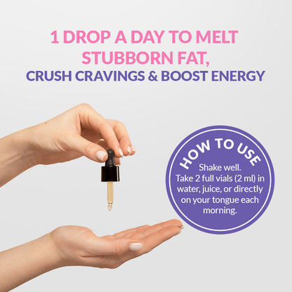 Meno Morning Fat Burner